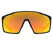 Okulary sportowe Uvex  Mtn Perform Clear-Met Purple/Mir.Silver (S5330399416)