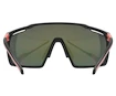 Okulary sportowe Uvex  Mtn Perform Clear-Met Purple/Mir.Silver (S5330399416)