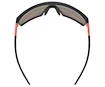 Okulary sportowe Uvex  Mtn Perform Clear-Met Purple/Mir.Silver (S5330399416)