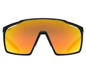 Okulary sportowe Uvex  Mtn Perform Clear-Met Purple/Mir.Silver (S5330399416)