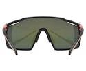 Okulary sportowe Uvex  Mtn Perform Clear-Met Purple/Mir.Silver (S5330399416)