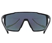 Okulary sportowe Uvex  Mtn Perform S Black Matt/Mir. Blue (S5330572216)
