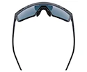 Okulary sportowe Uvex  Mtn Perform S Black Matt/Mir. Blue (S5330572216)