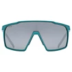Okulary sportowe Uvex  Mtn Perform S Teal Matt/Mir. Silver (S5330577716)