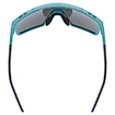 Okulary sportowe Uvex  Mtn Perform S Teal Matt/Mir. Silver (S5330577716)