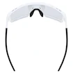 Okulary sportowe Uvex  Mtn Perform S V White Matt/Ltm. Blue (S5330568803)