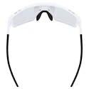 Okulary sportowe Uvex  Mtn Perform S V White Matt/Ltm. Blue (S5330568803)