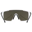 Okulary sportowe Uvex  Mtn Perform S White Matt/Mir. Gold (S5330578816)