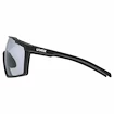 Okulary sportowe Uvex  MTN Perform V Black Mat/LTM.Blue