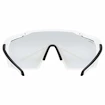 Okulary sportowe Uvex  MTN Perform V White Mat/LTM.Blue