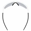 Okulary sportowe Uvex  MTN Perform V White Mat/LTM.Blue