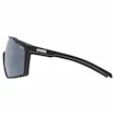 Okulary sportowe Uvex  MTN Perform  White Mat/Mir.Silver