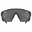 Okulary sportowe Uvex  MTN Perform  White Mat/Mir.Silver