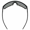 Okulary sportowe Uvex  MTN Perform  White Mat/Mir.Silver