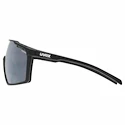 Okulary sportowe Uvex  MTN Perform  White Mat/Mir.Silver