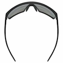 Okulary sportowe Uvex  MTN Perform  White Mat/Mir.Silver