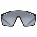 Okulary sportowe Uvex  MTN Perform  White Mat/Mir.Silver