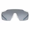Okulary sportowe Uvex  MTN Perform  White Mat/Mir.Silver
