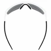 Okulary sportowe Uvex  MTN Perform  White Mat/Mir.Silver