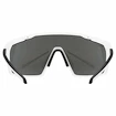Okulary sportowe Uvex  MTN Perform  White Mat/Mir.Silver