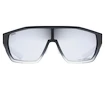 Okulary sportowe Uvex  Mtn Style Cv Black Matt Fa/Mir.Silv (S5330362281)