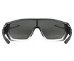 Okulary sportowe Uvex  Mtn Style Cv Black Matt Fa/Mir.Silv (S5330362281)