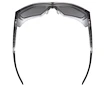Okulary sportowe Uvex  Mtn Style Cv Black Matt Fa/Mir.Silv (S5330362281)