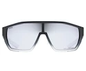 Okulary sportowe Uvex  Mtn Style Cv Black Matt Fa/Mir.Silv (S5330362281)