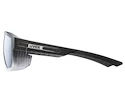 Okulary sportowe Uvex  Mtn Style Cv Black Matt Fa/Mir.Silv (S5330362281)