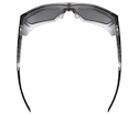 Okulary sportowe Uvex  Mtn Style Cv Black Matt Fa/Mir.Silv (S5330362281)