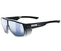 Okulary sportowe Uvex  Mtn Style Cv Black Matt Fa/Mir.Silv (S5330362281)