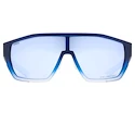 Okulary sportowe Uvex  Mtn Style Cv Blue Matt Fa/Mir.Blue (S5330364480)
