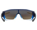 Okulary sportowe Uvex  Mtn Style Cv Blue Matt Fa/Mir.Blue (S5330364480)