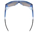Okulary sportowe Uvex  Mtn Style Cv Blue Matt Fa/Mir.Blue (S5330364480)