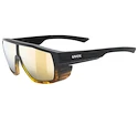 Okulary sportowe Uvex  Mtn Style Cv Hava.Matt Fa/Mir.Cha (S5330366697)
