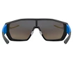 Okulary sportowe Uvex  Mtn Style P Black-Grey Matt/Mir.Red (S5330372530)