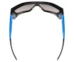 Okulary sportowe Uvex  Mtn Style P Black-Grey Matt/Mir.Red (S5330372530)