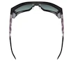 Okulary sportowe Uvex  Mtn Style P Black-Pink Tort.M/M.Pi (S5330372330)