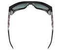 Okulary sportowe Uvex  Mtn Style P Black-Pink Tort.M/M.Pi (S5330372330)