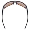 Okulary sportowe Uvex  Mtn Venture Cv Black Demi Matt/Mir. Blue (S5330542683)