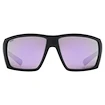 Okulary sportowe Uvex  Mtn Venture Cv Black Matt/Mir Lavender (Pink) (S5330542281)