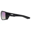 Okulary sportowe Uvex  Mtn Venture Cv Black Matt/Mir Lavender (Pink) (S5330542281)