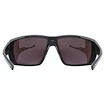 Okulary sportowe Uvex  Mtn Venture Cv Black Matt/Mir Silver (Cat 4) (S5330542280)