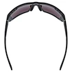 Okulary sportowe Uvex  Mtn Venture Cv Black Matt/Mir Silver (Cat 4) (S5330542280)