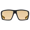 Okulary sportowe Uvex  Mtn Venture Cv V Black Matt/Ltm.Red (S5330752206)