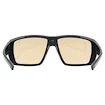 Okulary sportowe Uvex  Mtn Venture Cv V Black Matt/Ltm.Red (S5330752206)