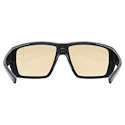 Okulary sportowe Uvex  Mtn Venture Cv V Black Matt/Ltm.Red (S5330752206)