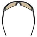 Okulary sportowe Uvex  Mtn Venture Cv V Black Matt/Ltm.Red (S5330752206)