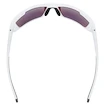 Okulary sportowe Uvex  Mtn Venture Cv White Matt/Mir. Gold (S5330548882)
