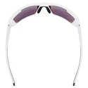 Okulary sportowe Uvex  Mtn Venture Cv White Matt/Mir. Gold (S5330548882)